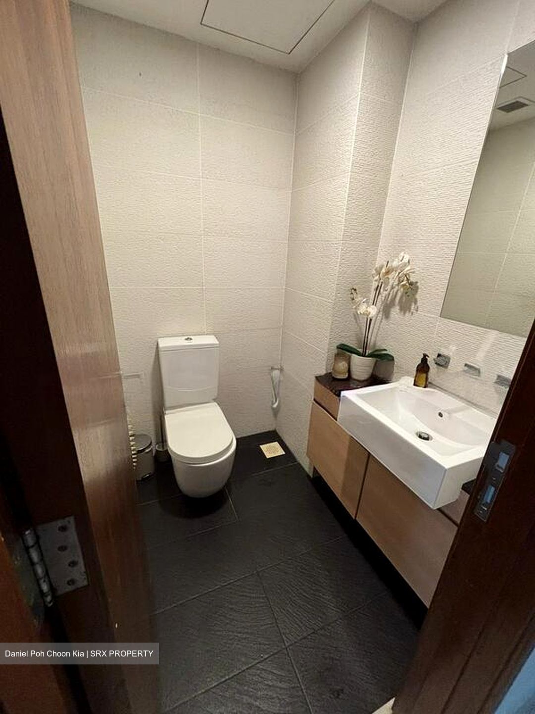 Vaughan Garden (D13), Terrace #503242741